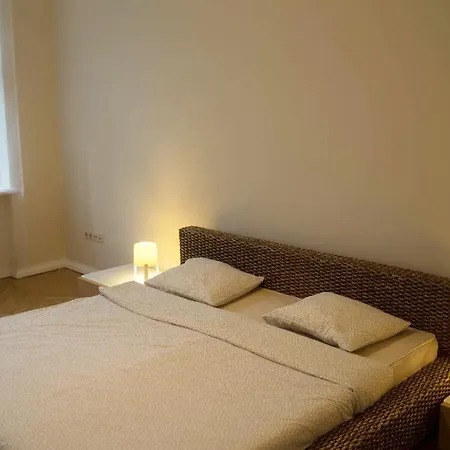 Bed & Breakfast Quiet Center Riga