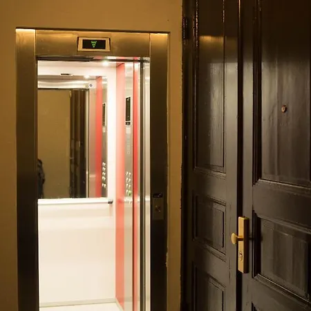 Bed & Breakfast Quiet Center Riga
